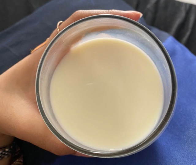 “1 uống, 3 ăn” giúp chị em nạp đầy progesterone từ tự nhiên, xoa dịu các triệu chứng tiền mãn kinh khó chịu- Ảnh 2.