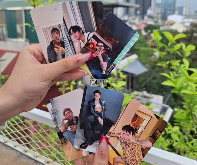 “Chồng quốc dân” DPR IAN khiến fan Việt mất ngủ, còn thả tim 1 cô nàng có visual xinh ngất ngây- Ảnh 10.