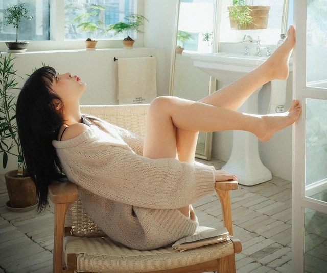 4 đặc điểm chỉ thấy ở bàn chân của người sống thọ, nếu có đủ thì bạn quả là MAY MẮN!- Ảnh 1.