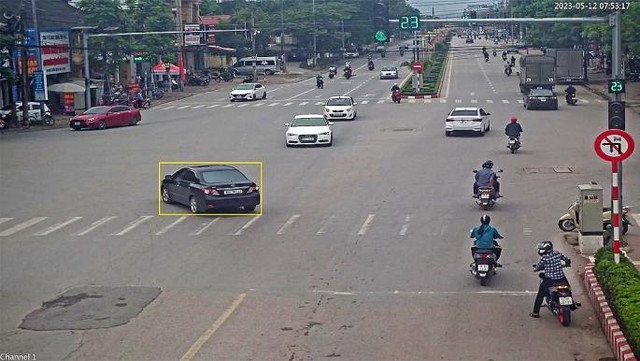 178 chủ xe có biển số sau nhanh chóng nộp phạt nguội theo Nghị định 168- Ảnh 1.