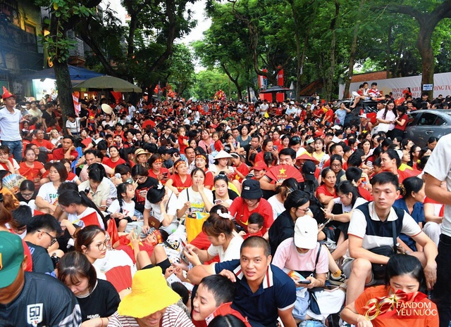 Tổng hợp luyện diễu binh, diễu hành lần 2: Tuyệt đối mãn nhãn!- Ảnh 82.