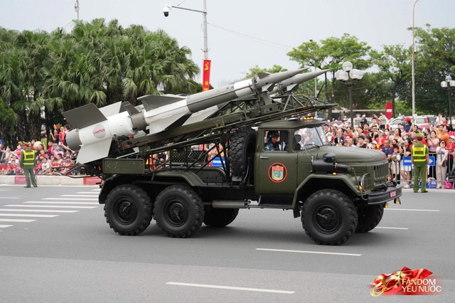 Tổng hợp luyện diễu binh, diễu hành lần 2: Tuyệt đối mãn nhãn!- Ảnh 100.