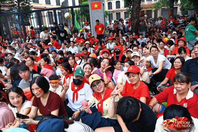Tổng hợp luyện diễu binh, diễu hành lần 2: Tuyệt đối mãn nhãn!- Ảnh 88.