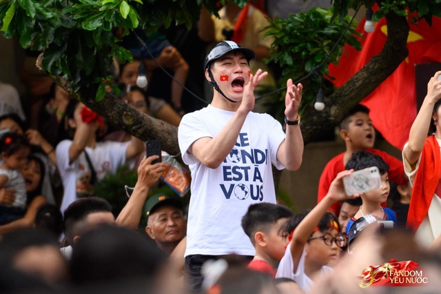 Tổng hợp luyện diễu binh, diễu hành lần 2: Tuyệt đối mãn nhãn!- Ảnh 107.