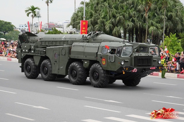 Tổng hợp luyện diễu binh, diễu hành lần 2: Tuyệt đối mãn nhãn!- Ảnh 98.