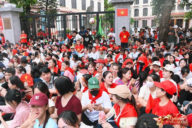 Tổng hợp luyện diễu binh, diễu hành lần 2: Tuyệt đối mãn nhãn!- Ảnh 84.