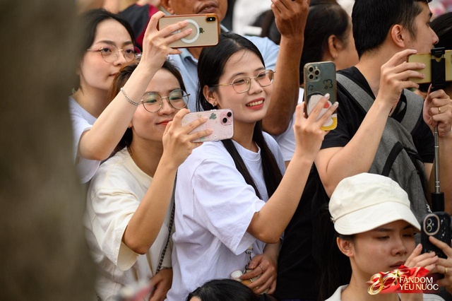 Tổng hợp luyện diễu binh, diễu hành lần 2: Tuyệt đối mãn nhãn!- Ảnh 108.