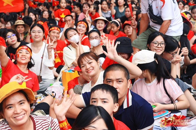 Tổng hợp luyện diễu binh, diễu hành lần 2: Tuyệt đối mãn nhãn!- Ảnh 85.