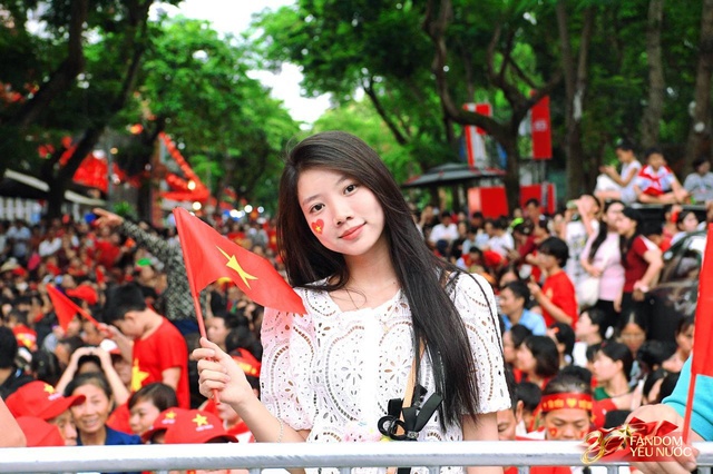 Tổng hợp luyện diễu binh, diễu hành lần 2: Tuyệt đối mãn nhãn!- Ảnh 87.