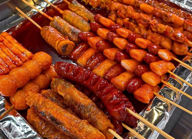 4 thực phẩm ăn thường xuyên ép não nhanh "già trước tuổi", nhiều người coi là khoái khẩu!- Ảnh 1.