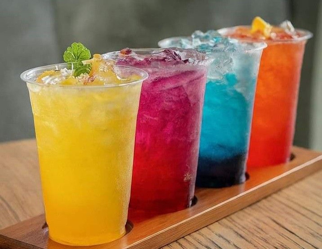 4 thực phẩm ăn thường xuyên ép não nhanh "già trước tuổi", nhiều người coi là khoái khẩu!- Ảnh 2.