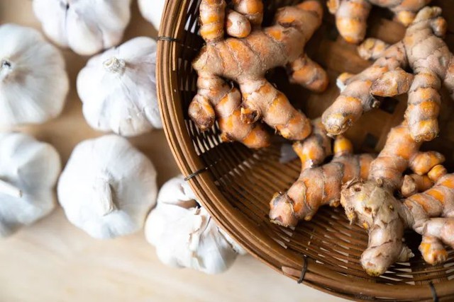 Tự cộng thêm nhiều năm tuổi thọ chỉ bằng cách chăm ăn 7 món "quen nhẵn mặt" với người Việt- Ảnh 2.