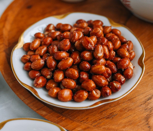 Tự cộng thêm nhiều năm tuổi thọ chỉ bằng cách chăm ăn 7 món "quen nhẵn mặt" với người Việt- Ảnh 3.