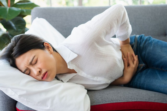 Xuất hiện "2 mùi, 1 đau" này chứng tỏ đã bị "siêu vi khuẩn" gây ung thư dạ dày tấn công- Ảnh 3.