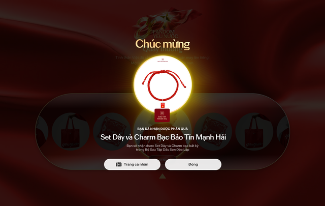 Tình yêu nước lên ngôi: Bảo Tín Mạnh Hải góp thêm dấu ấn trong chuỗi hoạt động Fandom Yêu Nước- Ảnh 3.