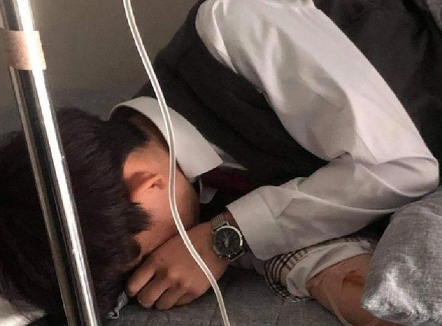 Có 1 loại ung thư chỉ phát hiện vài tháng đã tử vong nếu không để tâm 5 "dấu hiệu đỏ" này- Ảnh 1.