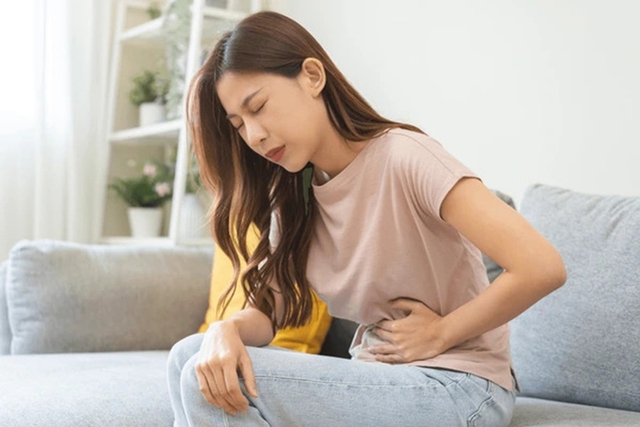 Có 1 loại ung thư chỉ phát hiện vài tháng đã tử vong nếu không để tâm 5 "dấu hiệu đỏ" này- Ảnh 2.