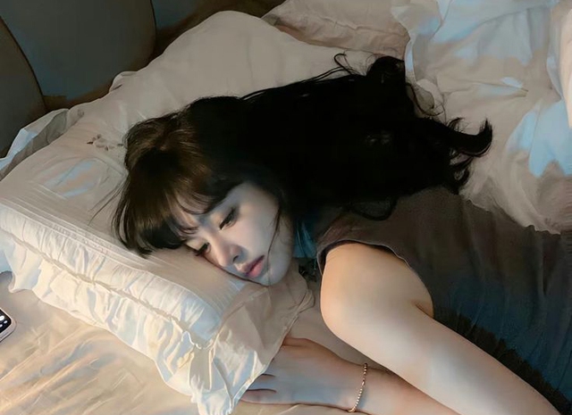 6 lý do khiến nữ giới ăn ít mà vẫn béo, chị em tiền mãn kinh nghe đến đâu "gật gù" đến đấy- Ảnh 2.