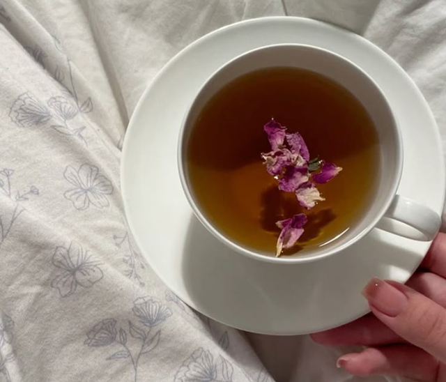 5 loại nước THẢI ĐỘC DA, ngăn ngừa sạm nám: Nữ giới bước qua tuổi 30 càng nên chăm uống- Ảnh 2.