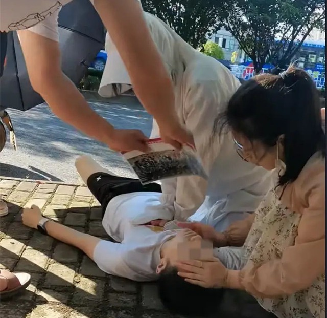 7 kiểu người dễ bị say nắng nhất được bác sĩ cảnh báo, ai cũng nên biết để "phòng thân"- Ảnh 3.