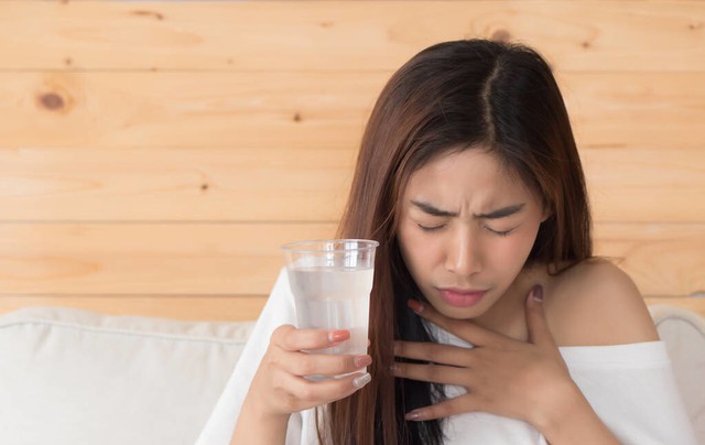 2 kiểu nấc cụt giấu cả tá bệnh nguy hiểm từ đột quỵ, ung thư, dạ dày, chấn thương não ở phía sau- Ảnh 1.