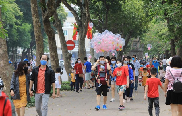 Một quyết sách mang tính đột phá giúp hàng chục triệu gia đình Việt Nam hưởng lợi- Ảnh 1. Một quyết sách mang tính đột phá giúp hàng chục triệu gia đình Việt Nam hưởng lợi- Ảnh 1.