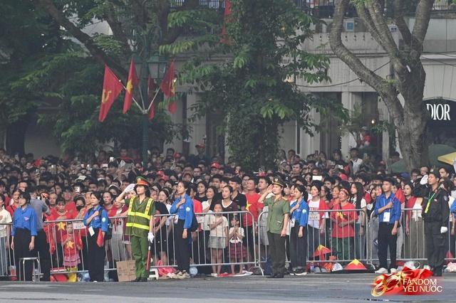 Ng&agrave;y đẹp nhất l&agrave; ng&agrave;y 2/9: C&aacute;c khối diễu binh diễu h&agrave;nh toả ra khắp Thủ đ&ocirc; trong nắng m&ugrave;a thu rực rỡ- Ảnh 144.
