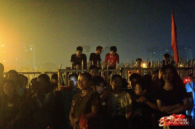 6h30 sáng 2/9: Lễ diễu binh diễu hành kỷ niệm 80 năm Quốc khánh chính thức bắt đầu- Ảnh 29.