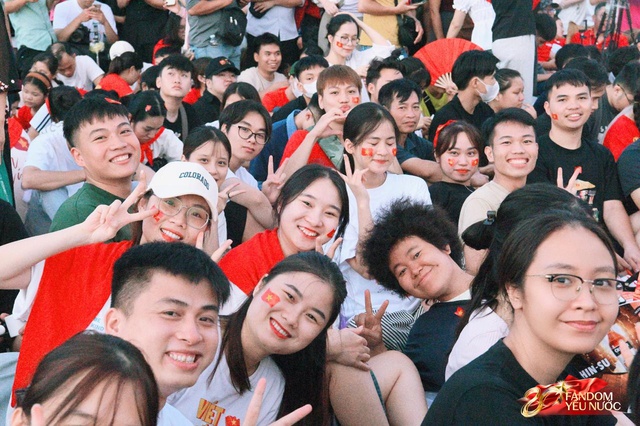6h30 sáng 2/9: Lễ diễu binh diễu hành kỷ niệm 80 năm Quốc khánh chính thức bắt đầu- Ảnh 17.