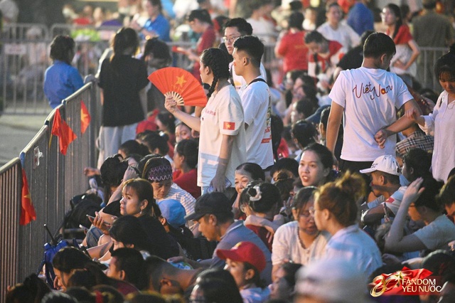 6h30 sáng 2/9: Lễ diễu binh diễu hành kỷ niệm 80 năm Quốc khánh chính thức bắt đầu- Ảnh 24.