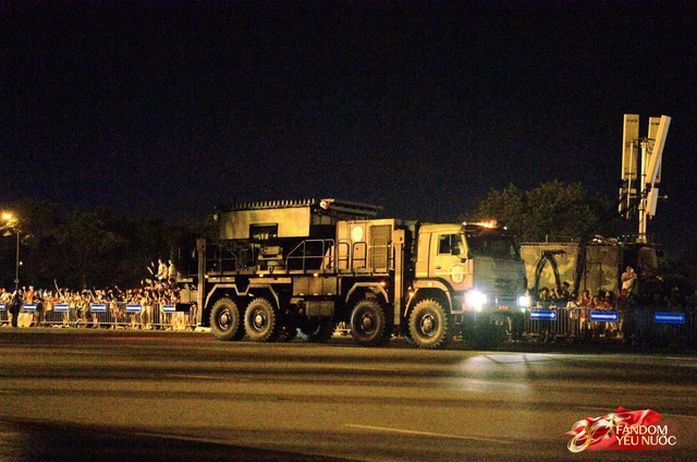 6h30 sáng 2/9: Lễ diễu binh diễu hành kỷ niệm 80 năm Quốc khánh chính thức bắt đầu- Ảnh 70.