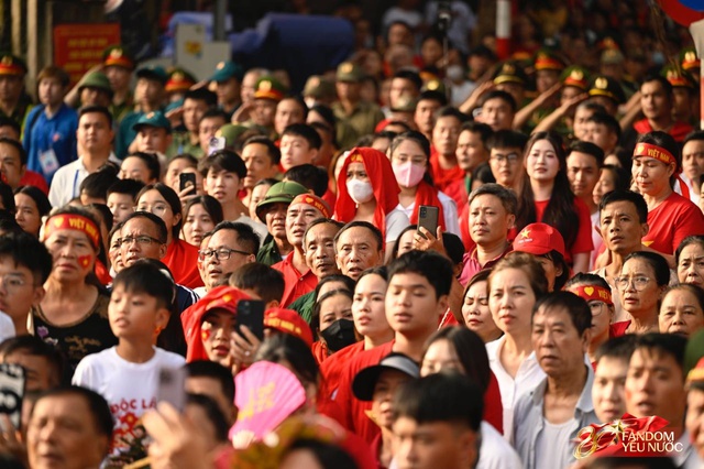 Ng&agrave;y đẹp nhất l&agrave; ng&agrave;y 2/9: C&aacute;c khối diễu binh diễu h&agrave;nh toả ra khắp Thủ đ&ocirc; trong nắng m&ugrave;a thu rực rỡ- Ảnh 141.