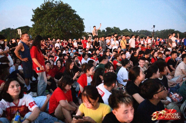 6h30 sáng 2/9: Lễ diễu binh diễu hành kỷ niệm 80 năm Quốc khánh chính thức bắt đầu- Ảnh 18.