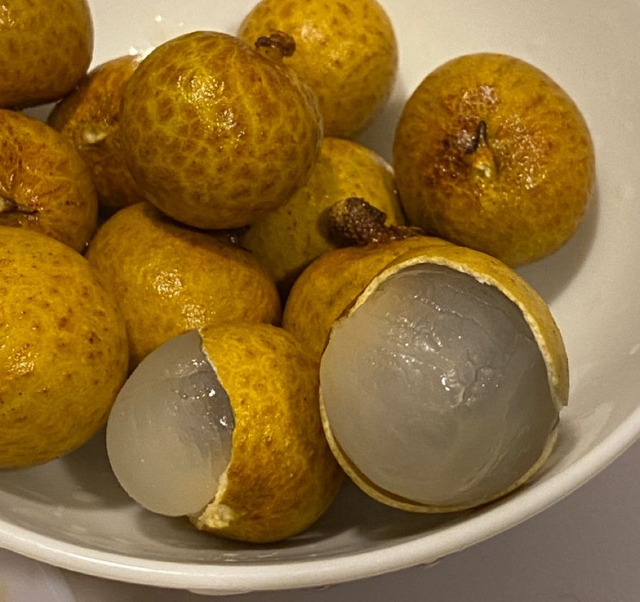 Chị em muốn cải thiện màu da, tăng cường khí huyết nhớ ăn “1 quả, 2 thịt” cực quen nhưng cực bổ- Ảnh 1.