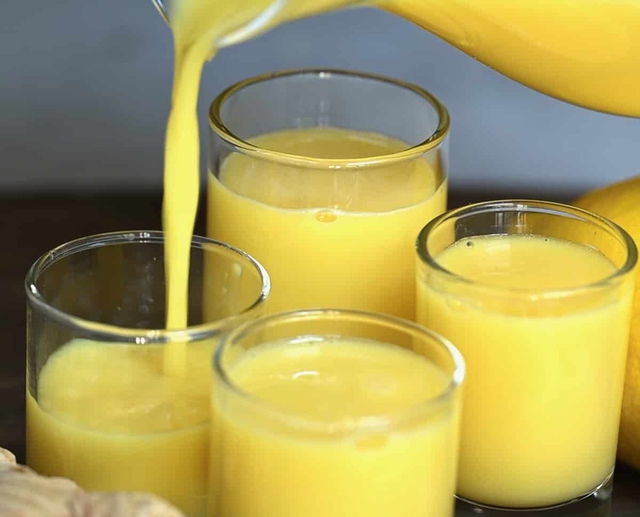 Xuống bếp lấy ngay 1 củ gừng! Ăn gừng theo 3 kiểu này ép tế bào ung thư "tự sát", nâng cao miễn dịch- Ảnh 3.