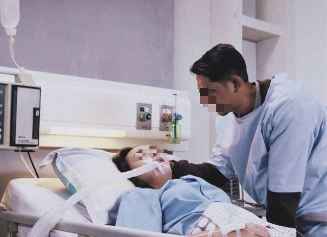 Sống lành mạnh vẫn mắc ung thư, người phụ nữ gục ngã khi phát hiện 2 loại “khói tử thần” lởn vởn trong nhà- Ảnh 1.