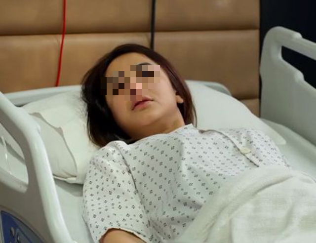 Cắt tinh bột để giảm cân, người phụ nữ "trả giá đắt" trong bệnh viện vì cùng lúc mắc 2 bệnh- Ảnh 1.