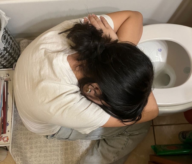 "1 đen, 1 tanh, 2 giảm" tưởng vô nghĩa nhưng lại là tín hiệu "chỉ điểm" ung thư dạ dày- Ảnh 1.