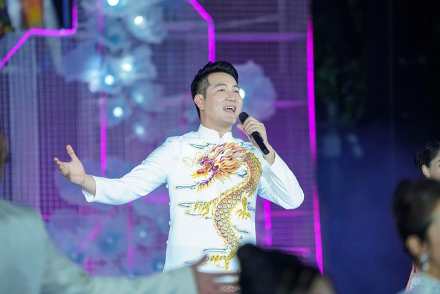 Nam ca sĩ Vbiz xuất thân từ diễn viên múa: U50 vẫn không màng chuyện vợ con- Ảnh 4.