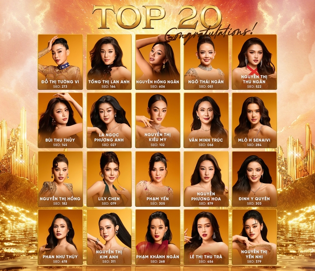 Chung kết Miss Grand Vietnam 2025: MC đọc nhầm kết quả, netizen bùng tranh cãi!- Ảnh 7.