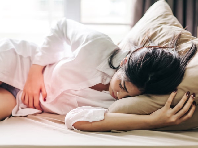 Không quan trọng giới tính hay độ tuổi, đau 3 vị trí này dai dẳng phải đi tầm soát ung thư ngay!- Ảnh 1.