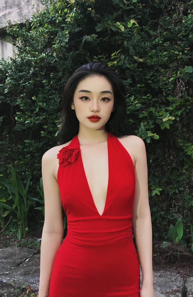 Nguyễn Thị Yến Nhi l&agrave; T&acirc;n Miss Grand Vietnam, m&agrave;n c&ocirc;ng bố kết quả độc lạ nhất lịch sử cuộc thi!- Ảnh 9.