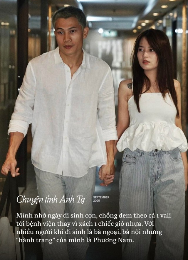 Chuyện t&igrave;nh &ldquo;cảm lạnh&rdquo; của đội trưởng Tạ trong Mưa Đỏ v&agrave; c&ocirc; em kh&oacute;a dưới- Ảnh 8.