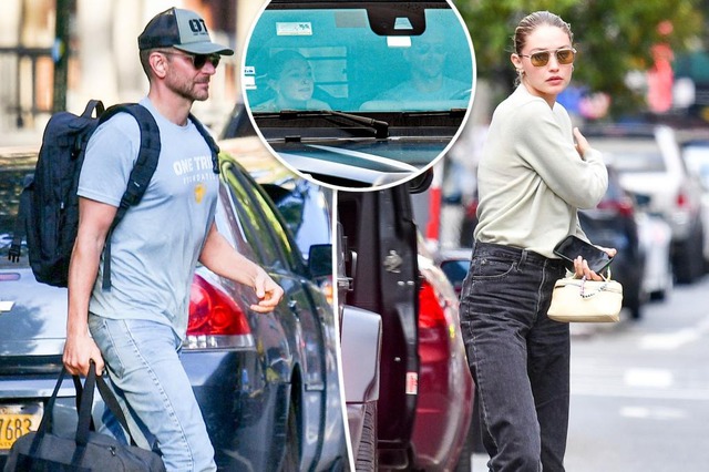 Gigi Hadid: Yêu trai đẹp hơn 20 tuổi là như thế này sao?- Ảnh 2.