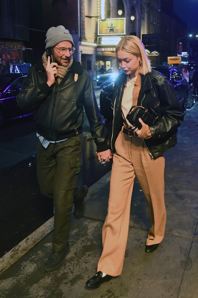 Gigi Hadid: Yêu trai đẹp hơn 20 tuổi là như thế này sao?- Ảnh 10.