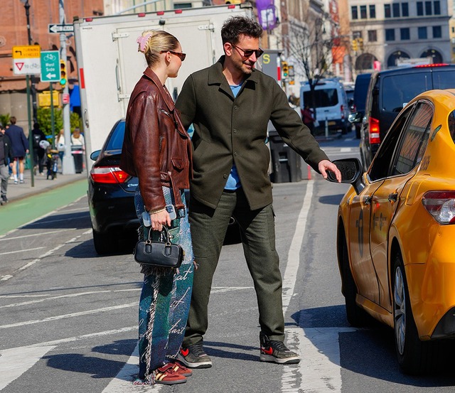 Gigi Hadid: Yêu trai đẹp hơn 20 tuổi là như thế này sao?- Ảnh 3.