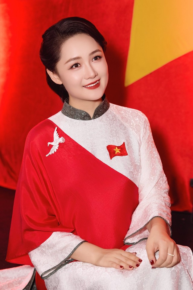 Phương Thanh kể mối duyên với NSND Xuân Bắc- Ảnh 20.