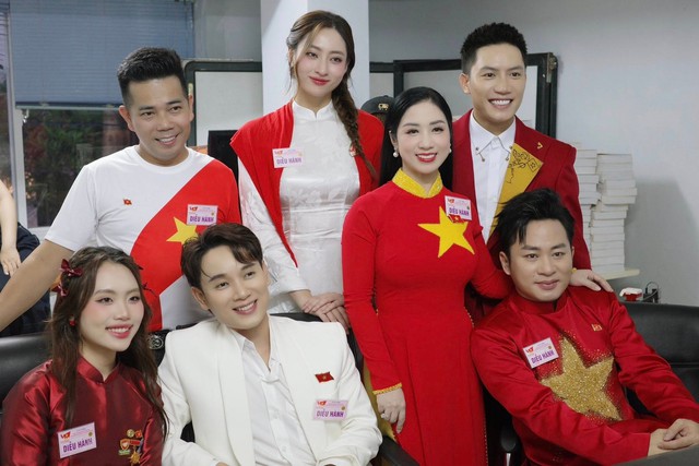 Phương Thanh kể mối duyên với NSND Xuân Bắc- Ảnh 9.