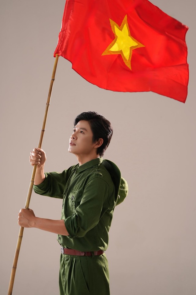 Phương Thanh kể mối duyên với NSND Xuân Bắc- Ảnh 13.
