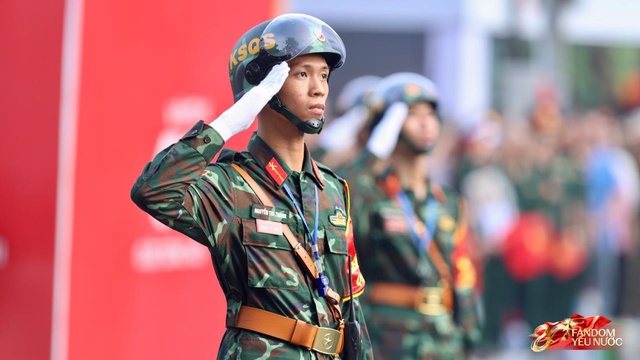 Ng&agrave;y đẹp nhất l&agrave; ng&agrave;y 2/9: C&aacute;c khối diễu binh diễu h&agrave;nh toả ra khắp Thủ đ&ocirc; trong nắng m&ugrave;a thu rực rỡ- Ảnh 137.